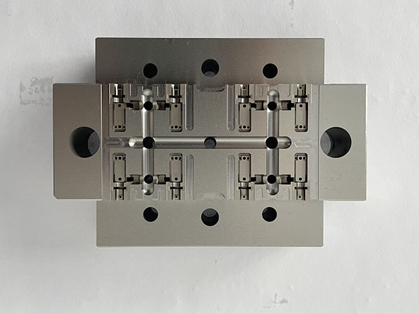 精密模具零部件